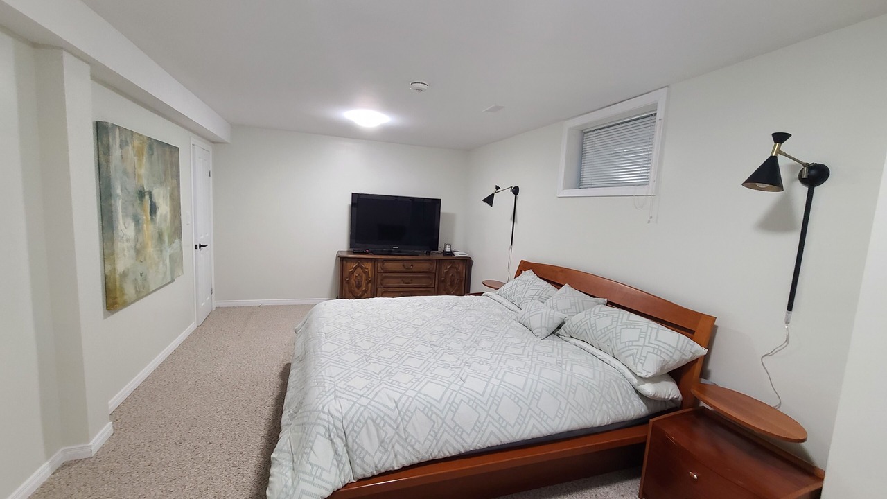 Photo of Bedroom in Irondale