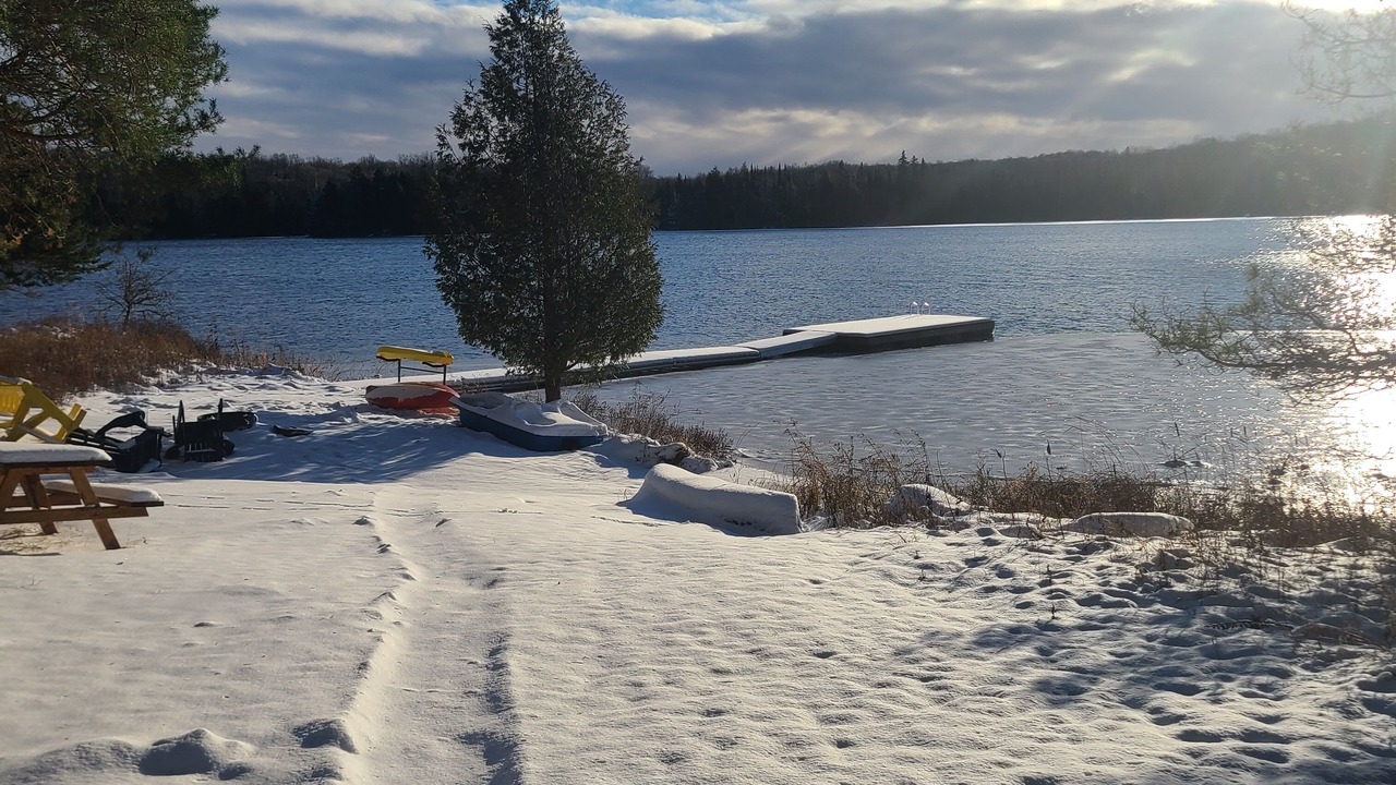 Photo of Outdoor in Irondale