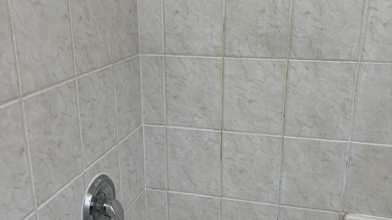 Photo of Bathroom in Newmarket