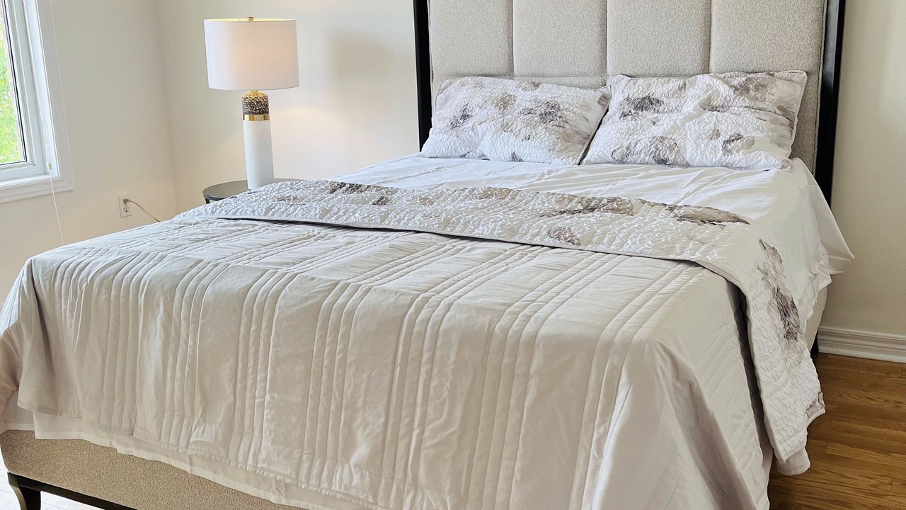 Photo of Bedroom in Newmarket