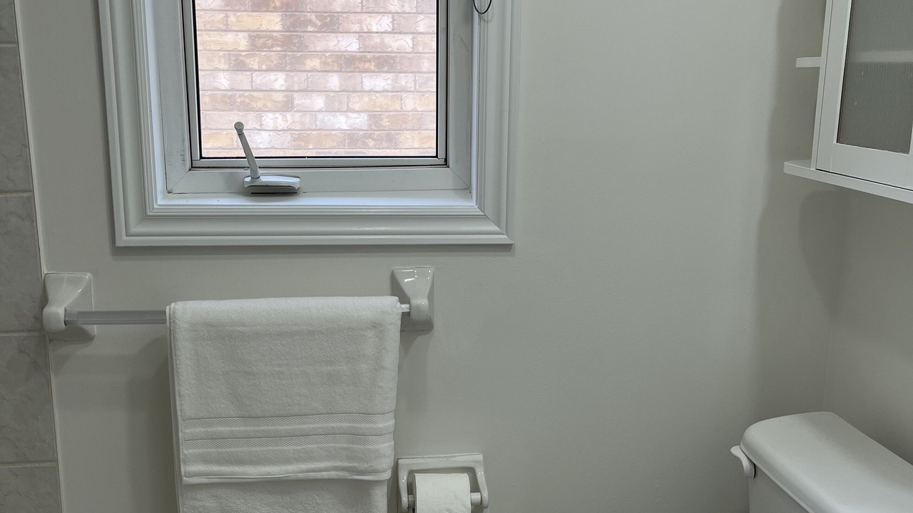 Photo of Bathroom in Newmarket