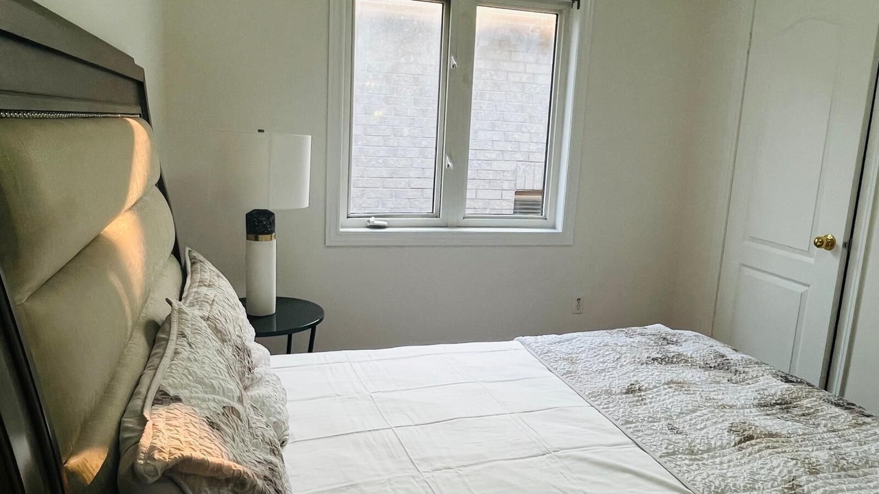 Photo of Bedroom in Newmarket