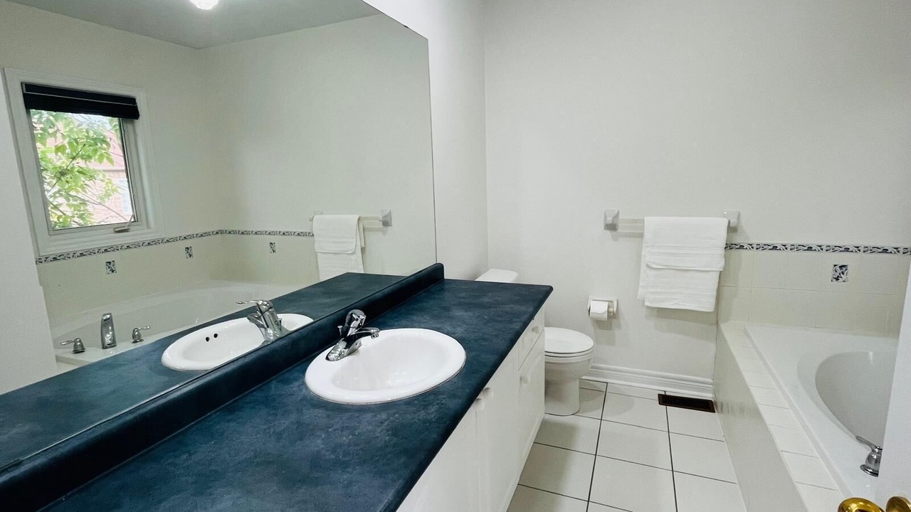 Photo of Bathroom in Newmarket