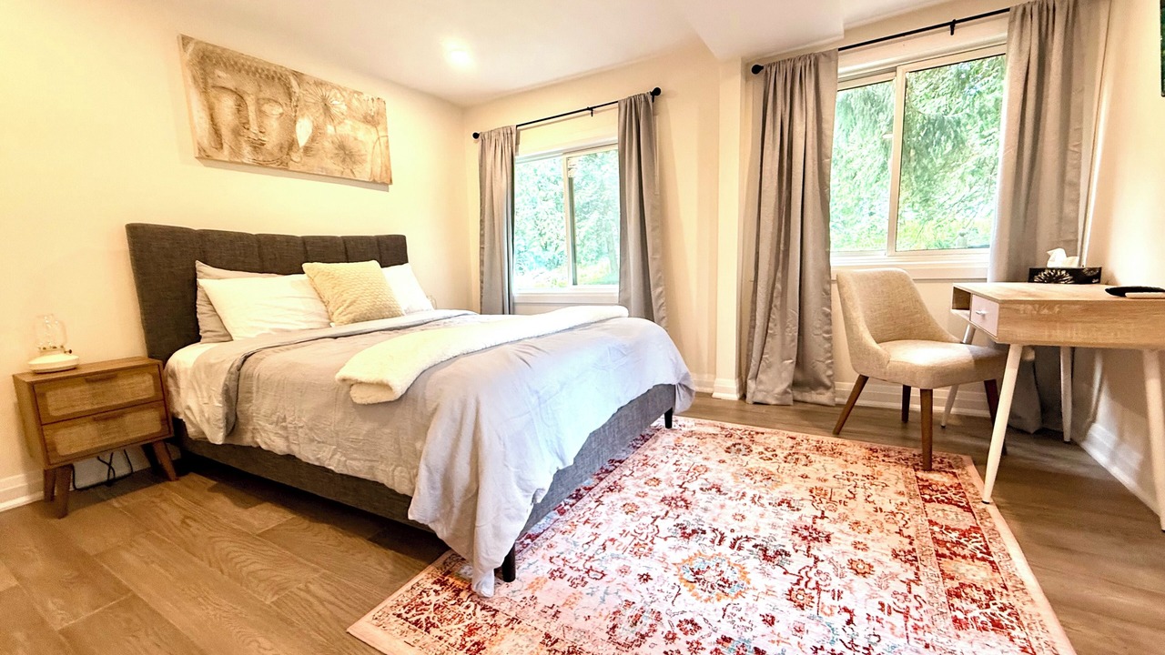 Photo of Bedroom in Pickering