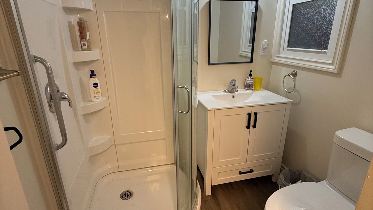 Photo of Bathroom in North Dumfries