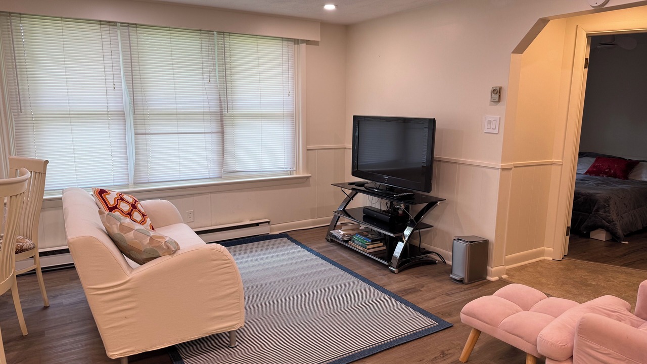 Photo of Livingroom in North Dumfries