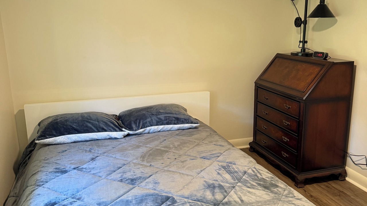Photo of Bedroom in North Dumfries