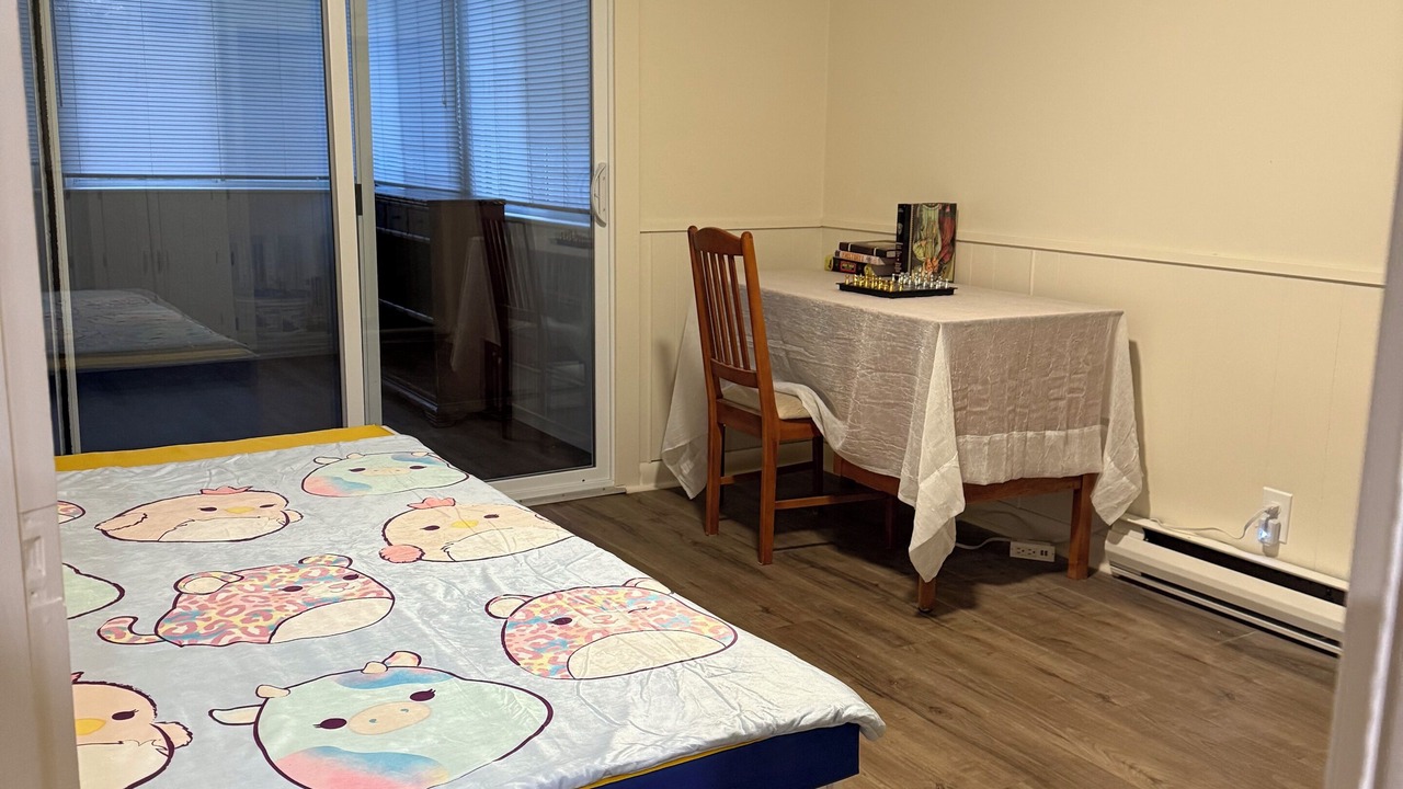 Photo of Bedroom in North Dumfries