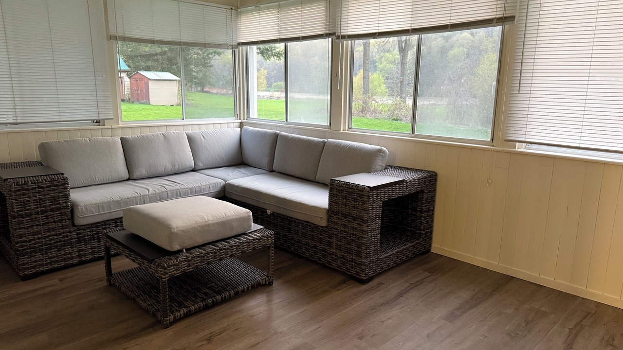 Photo of Livingroom in North Dumfries