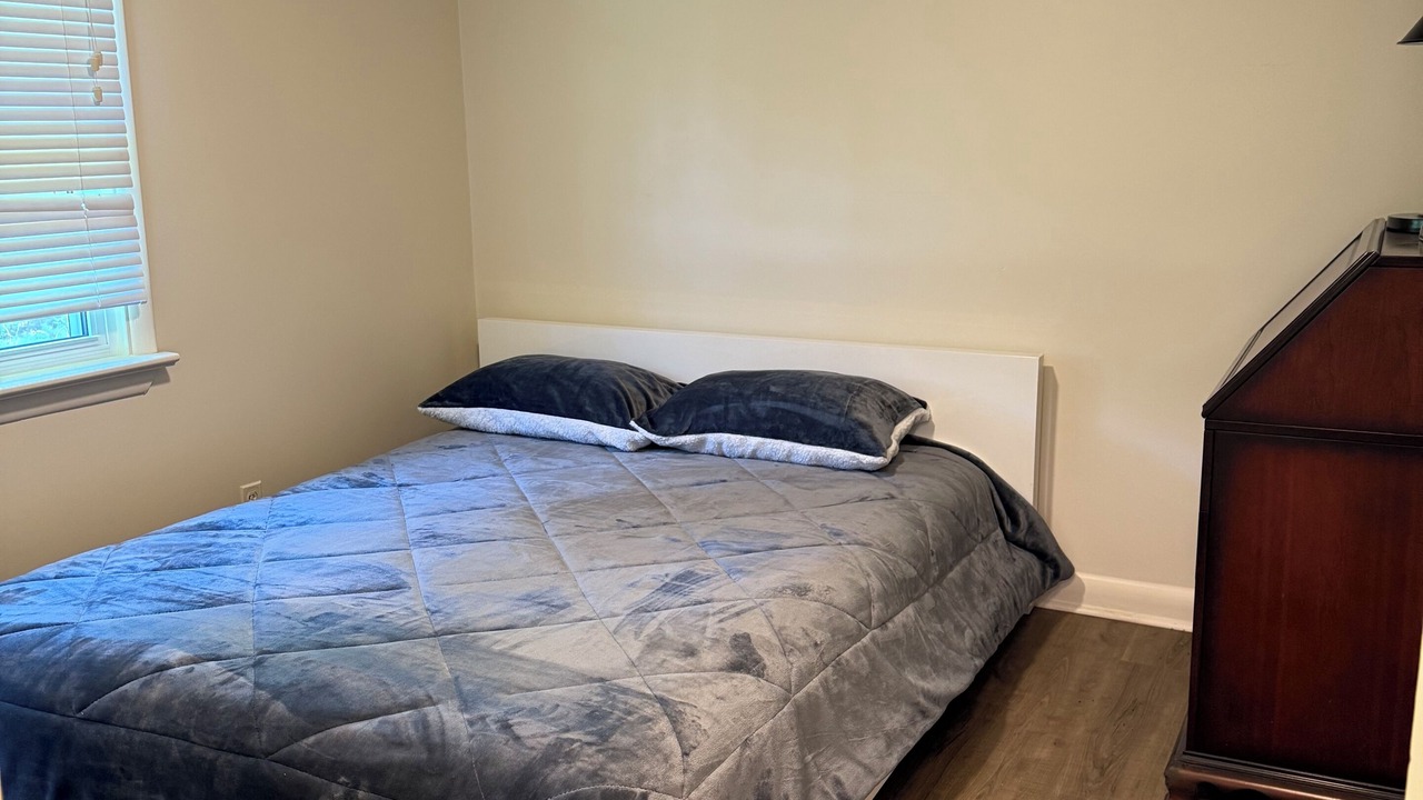 Photo of Bedroom in North Dumfries