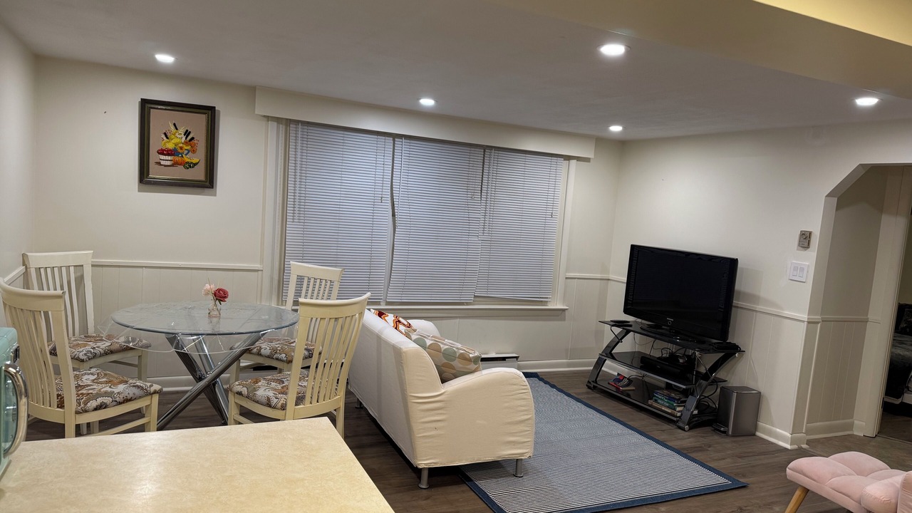Photo of Livingroom in North Dumfries