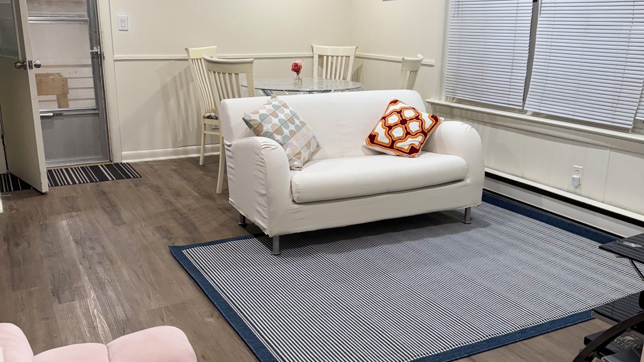 Photo of Livingroom in North Dumfries
