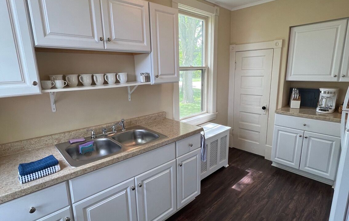 Photo of Kitchen in Crosby