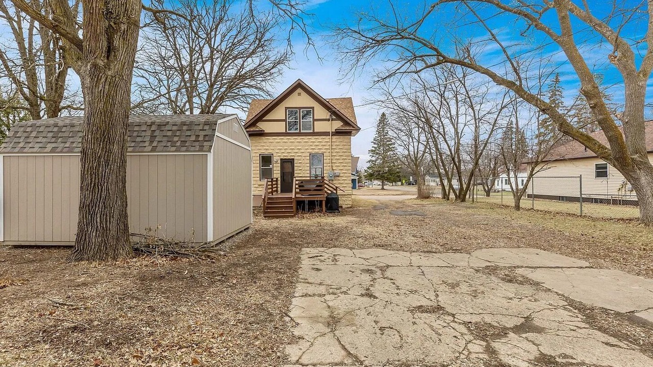 Photo of Outdoor in Crosby