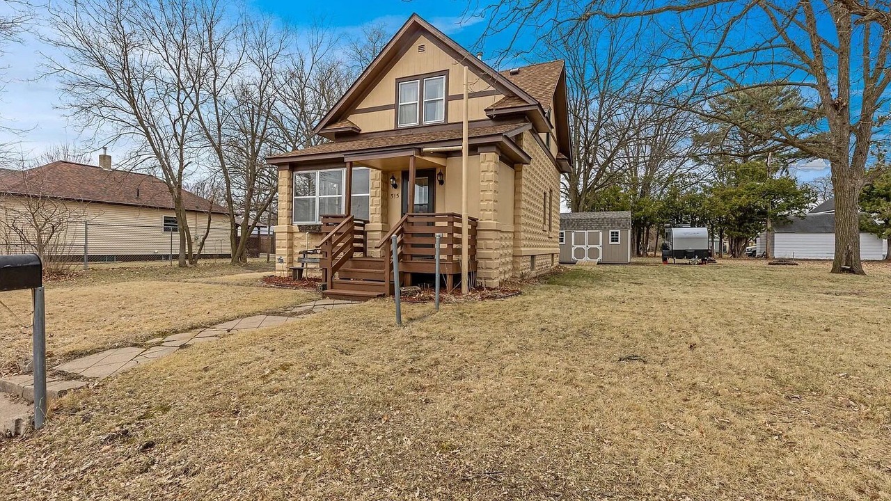 Photo of Outdoor in Crosby
