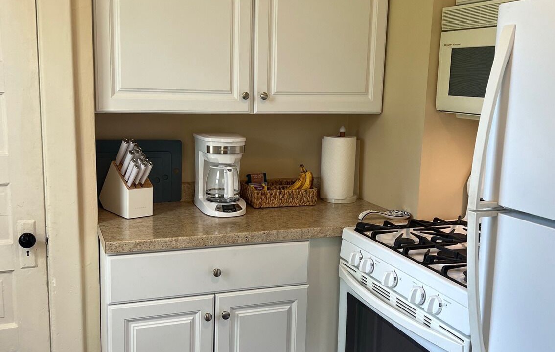 Photo of Kitchen in Crosby