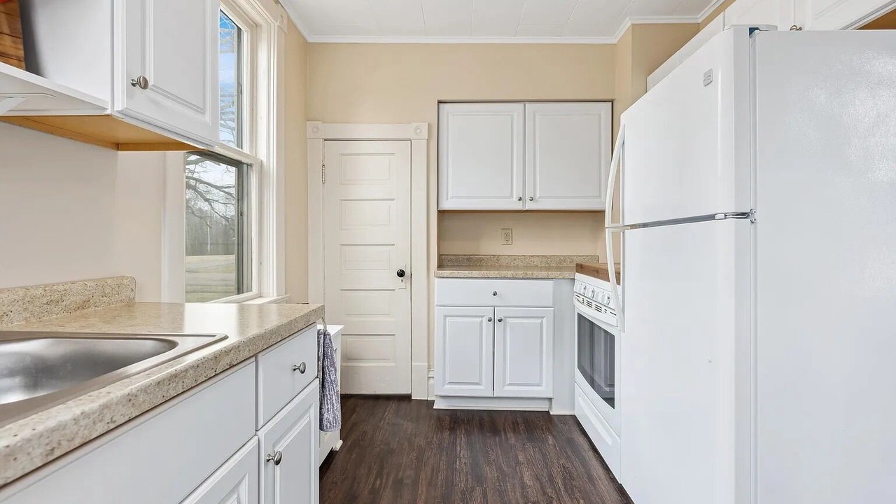 Photo of Kitchen in Crosby