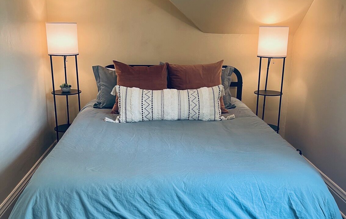 Photo of Bedroom in Crosby