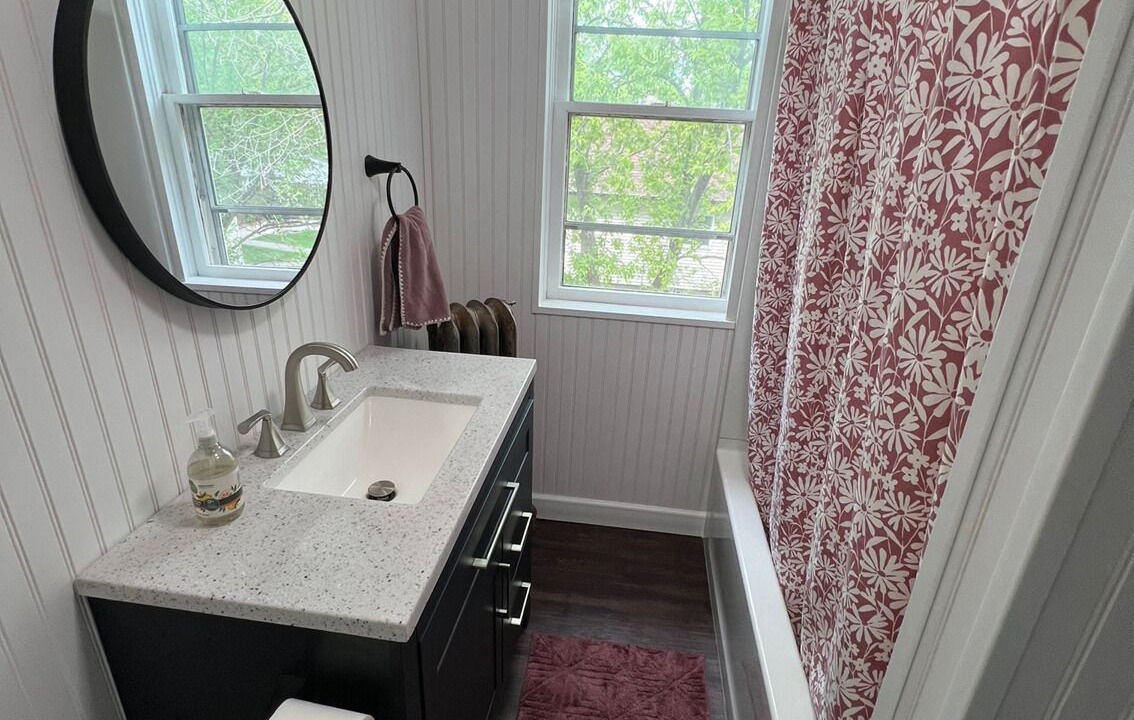Photo of Bathroom in Crosby