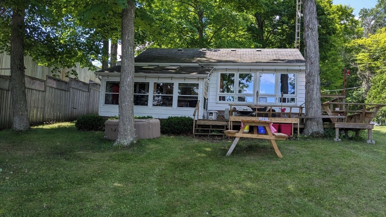 Photo of Outdoor in Kawartha Park