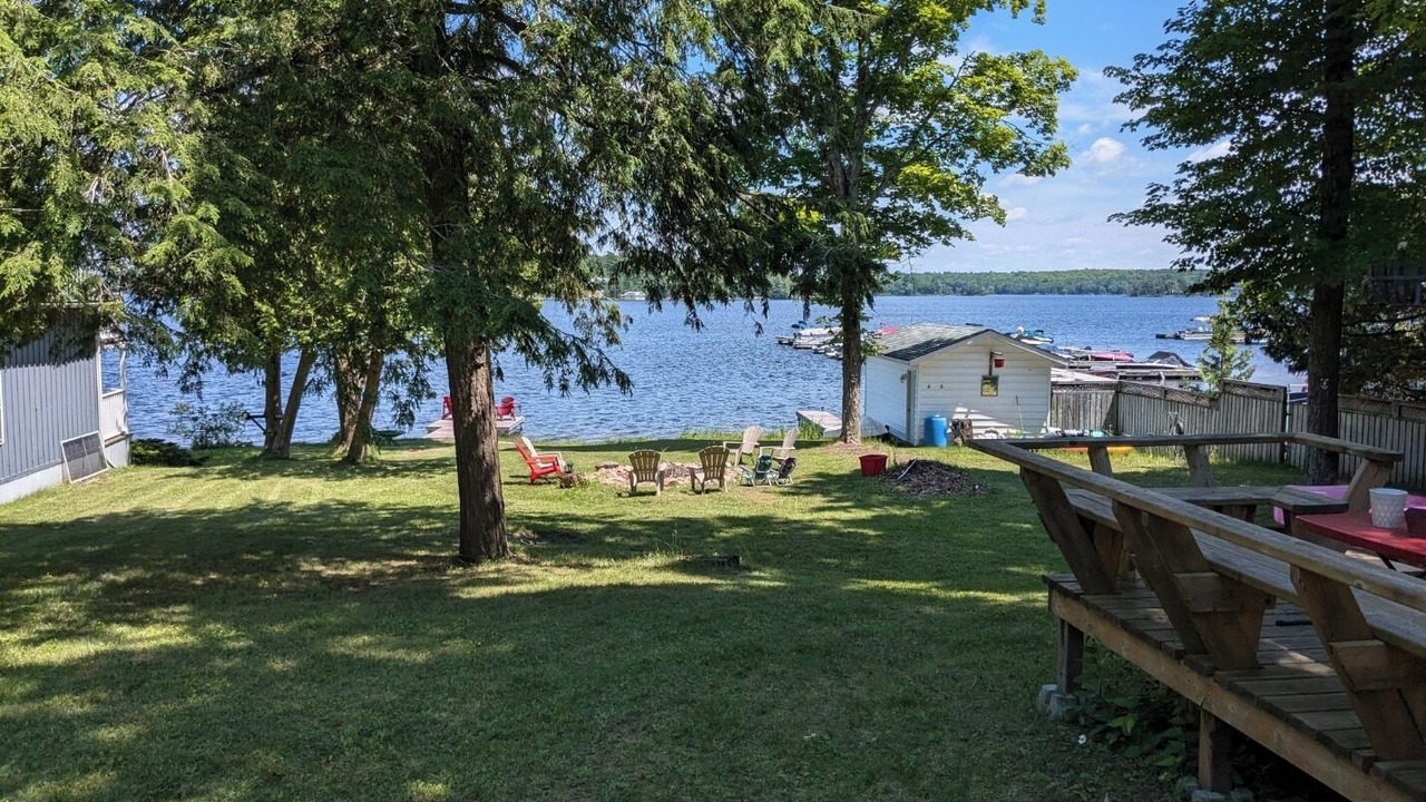 Photo of Outdoor in Kawartha Park
