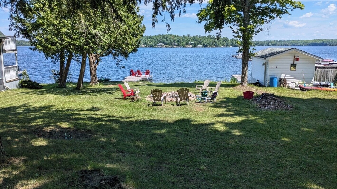 Photo of Outdoor in Kawartha Park