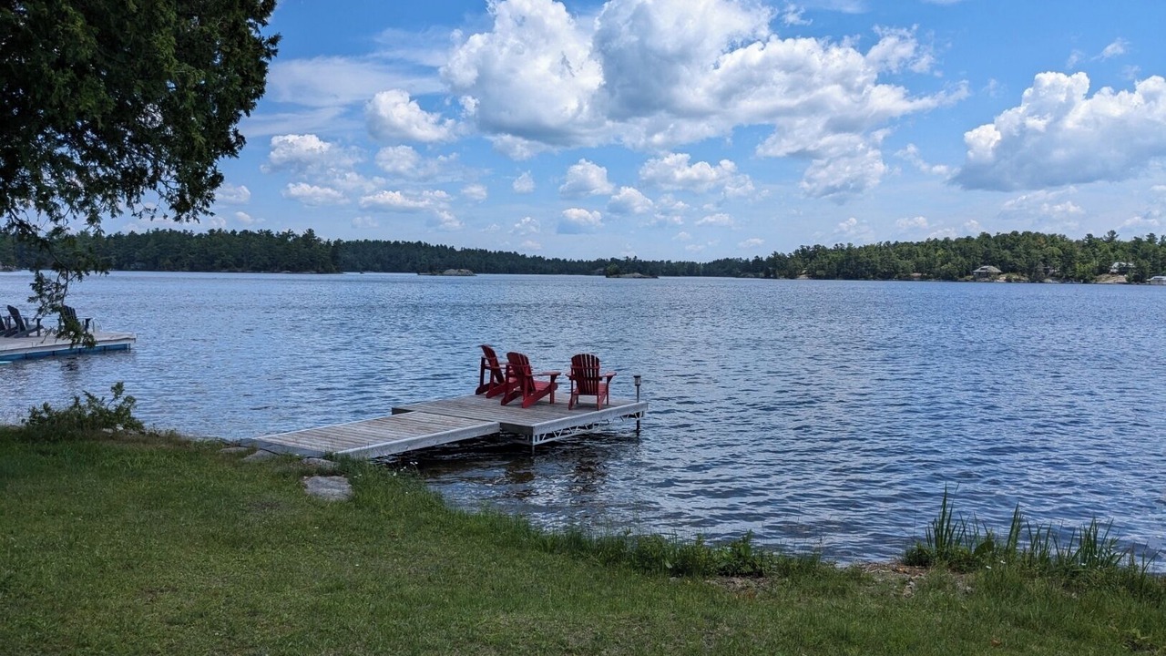 Photo of Outdoor in Kawartha Park