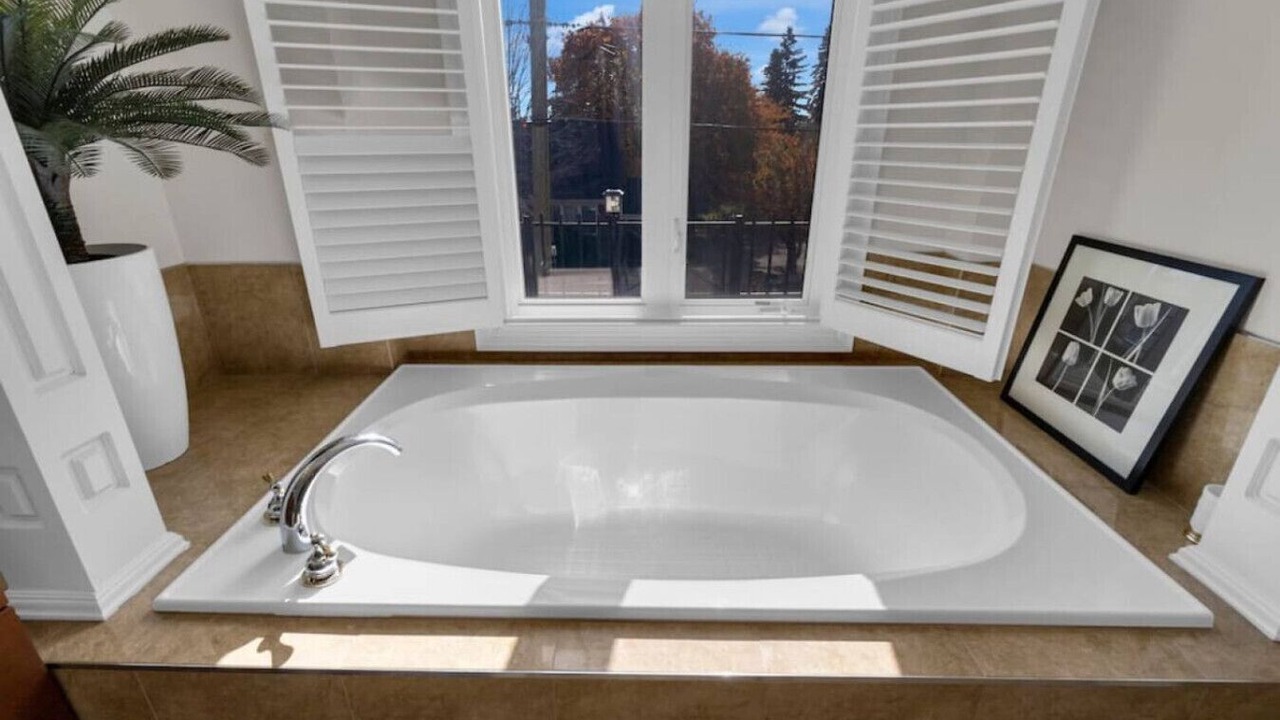 Photo of Bathroom in Alderwood