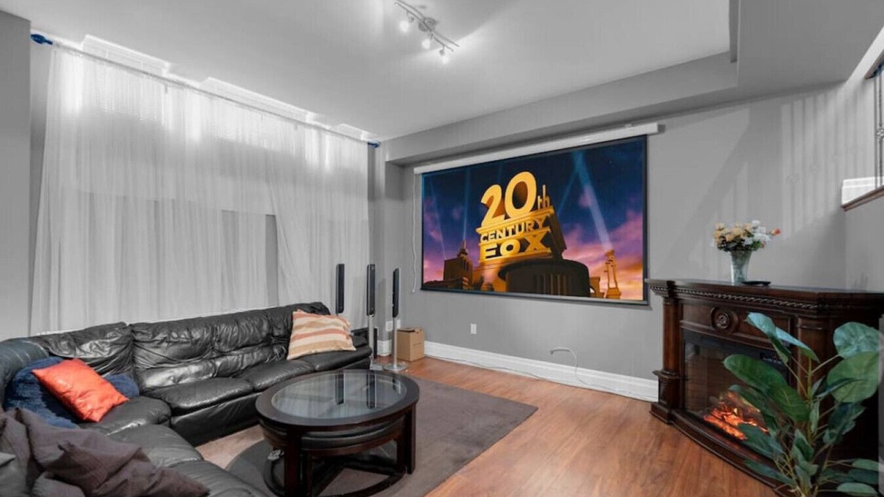 Photo of Livingroom in Alderwood