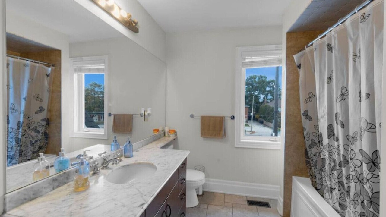 Photo of Bathroom in Alderwood
