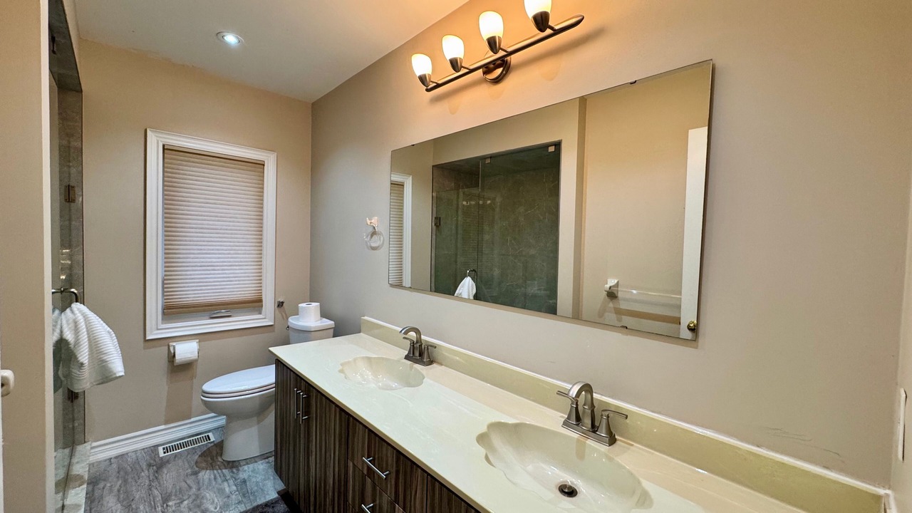 Photo of Bathroom in Sheridan