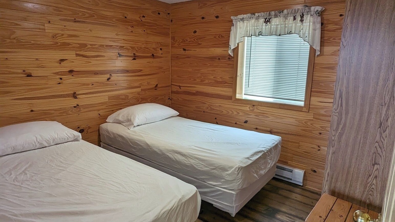 Photo of Bedroom in Roseneath