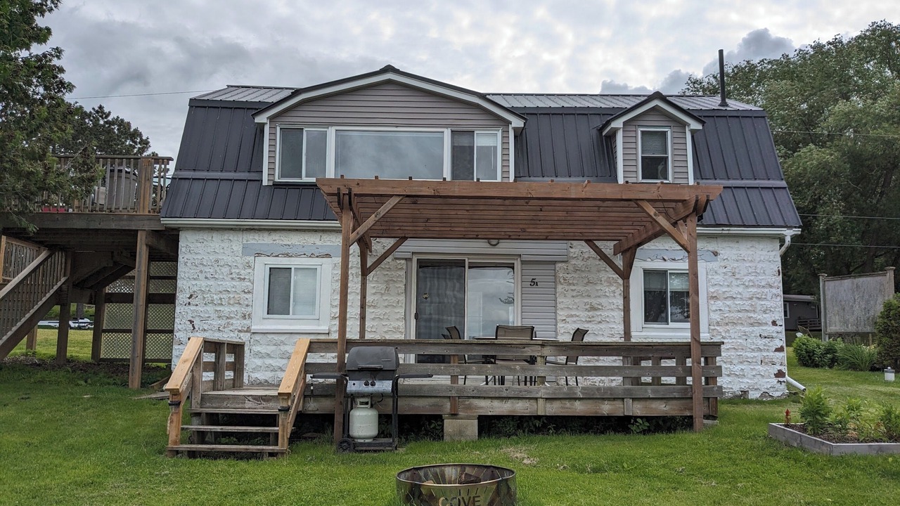 Photo of Outdoor in Roseneath