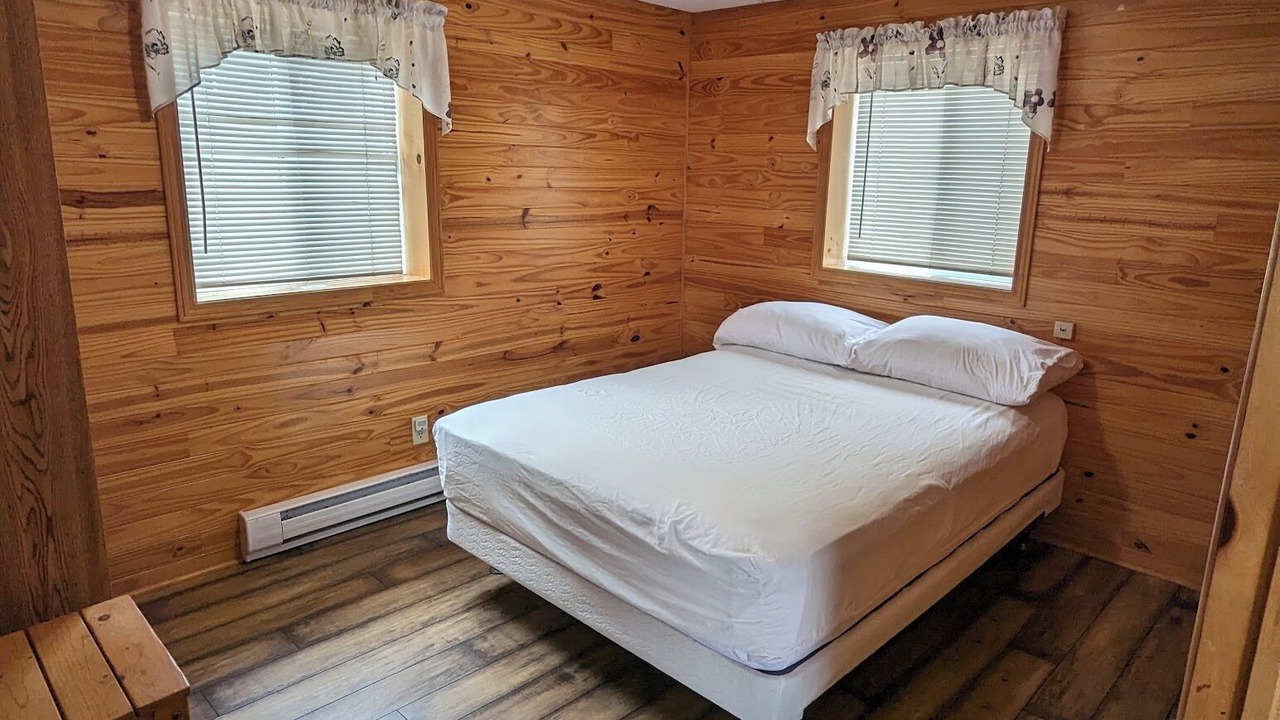 Photo of Bedroom in Roseneath