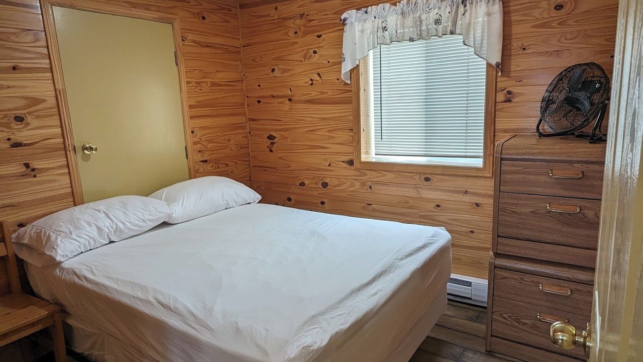 Photo of Bedroom in Roseneath