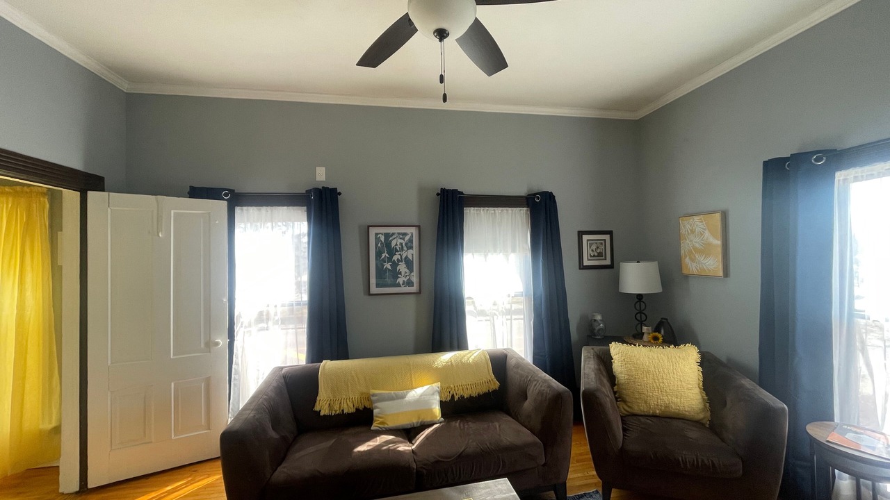 Photo of Livingroom in Anoka