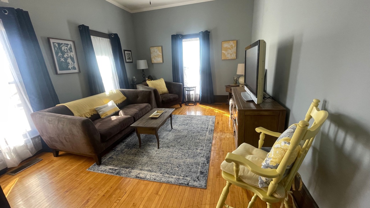 Photo of Livingroom in Anoka