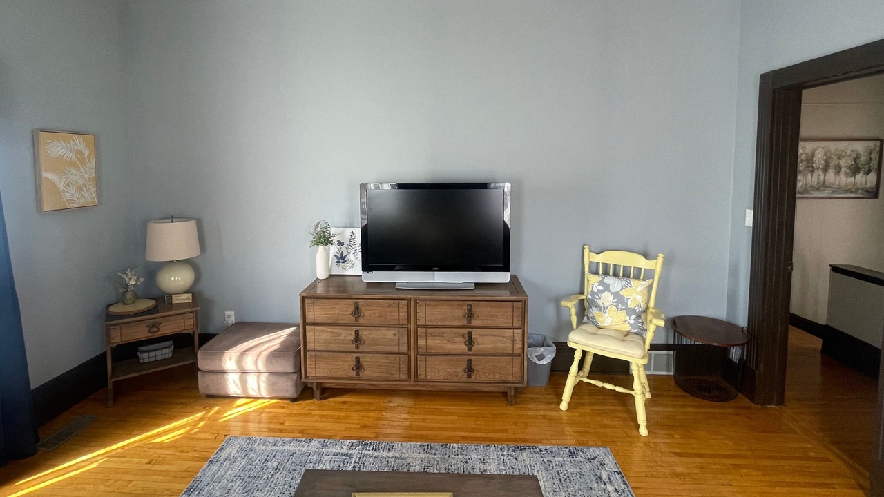 Photo of Livingroom in Anoka