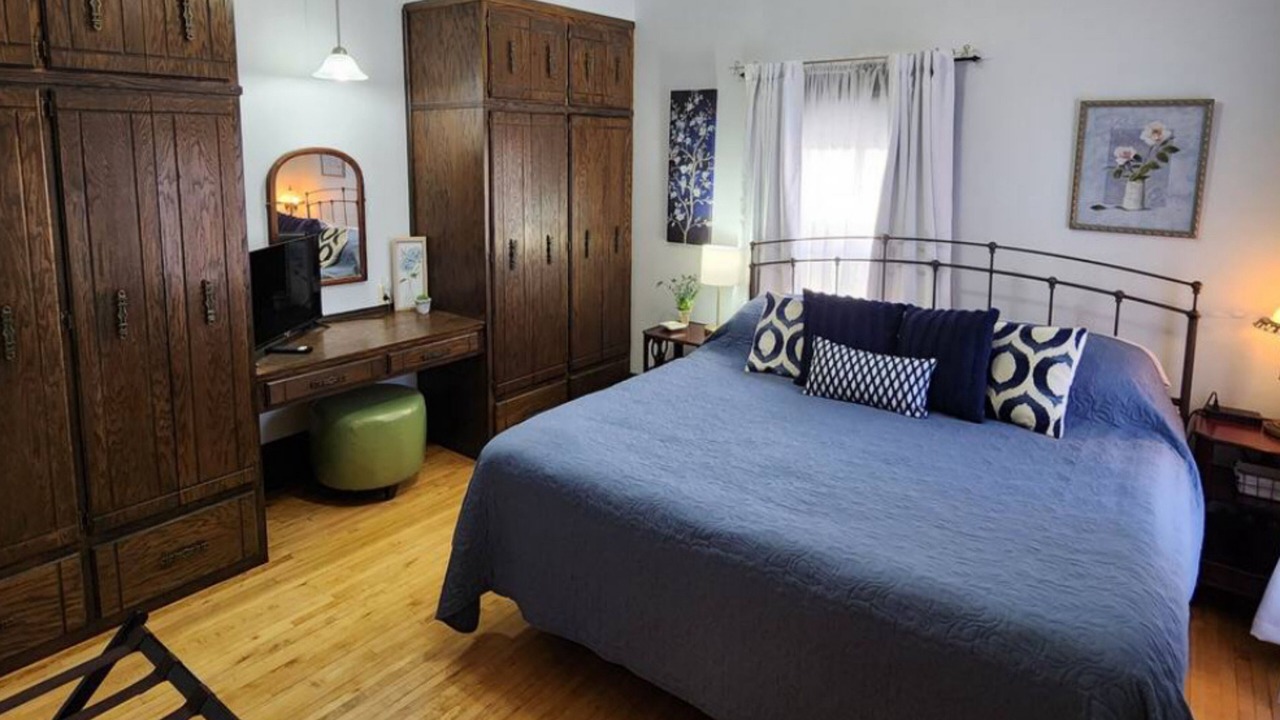 Photo of Bedroom in Anoka