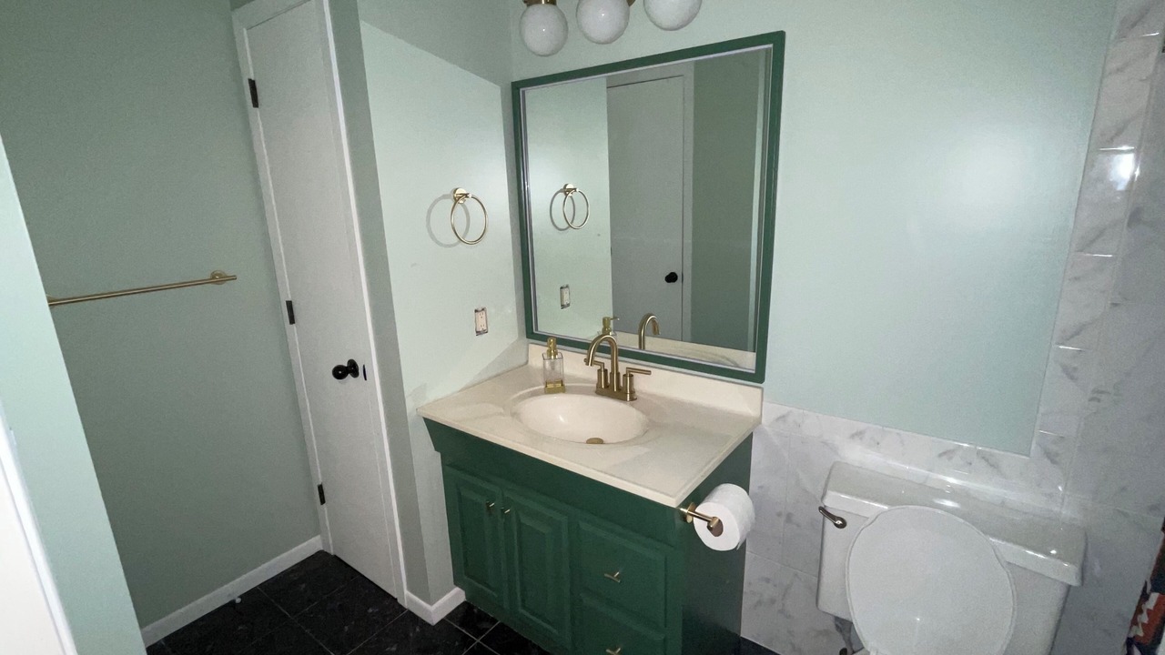Photo of Bathroom in Maple Grove