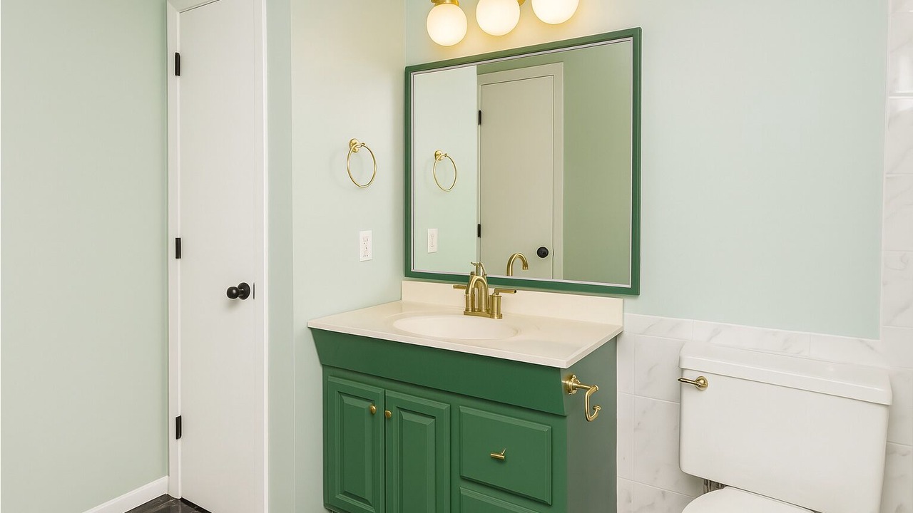 Photo of Bathroom in Maple Grove