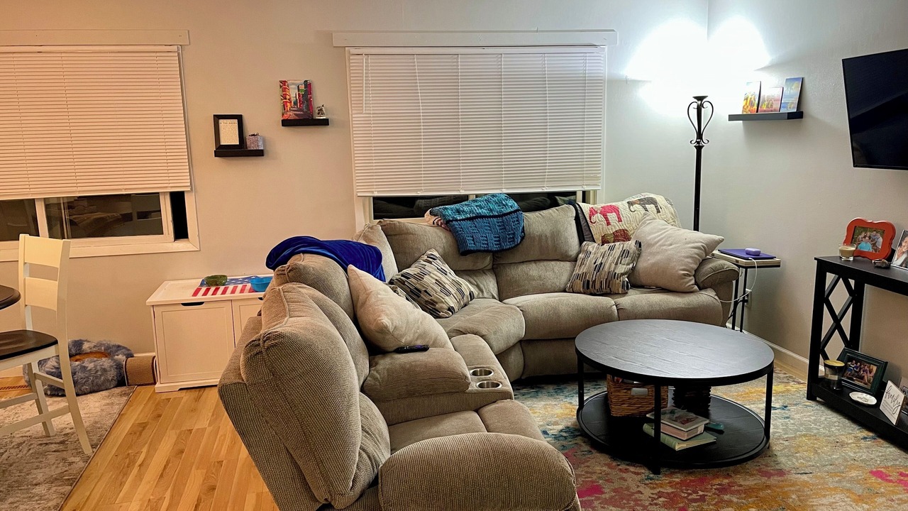Photo of Livingroom in Maple Grove