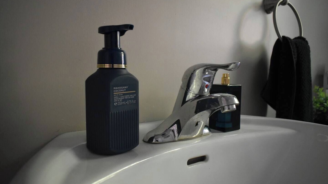 Photo of Bathroom in Roseneath