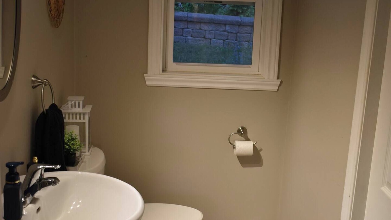 Photo of Bathroom in Roseneath