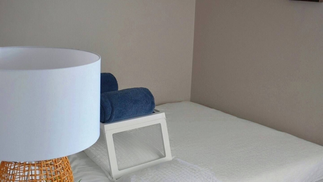 Photo of Bedroom in Roseneath