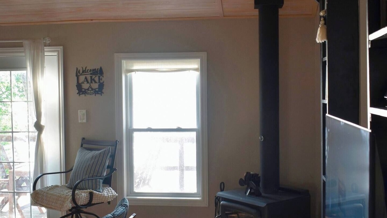 Photo of Livingroom in Roseneath