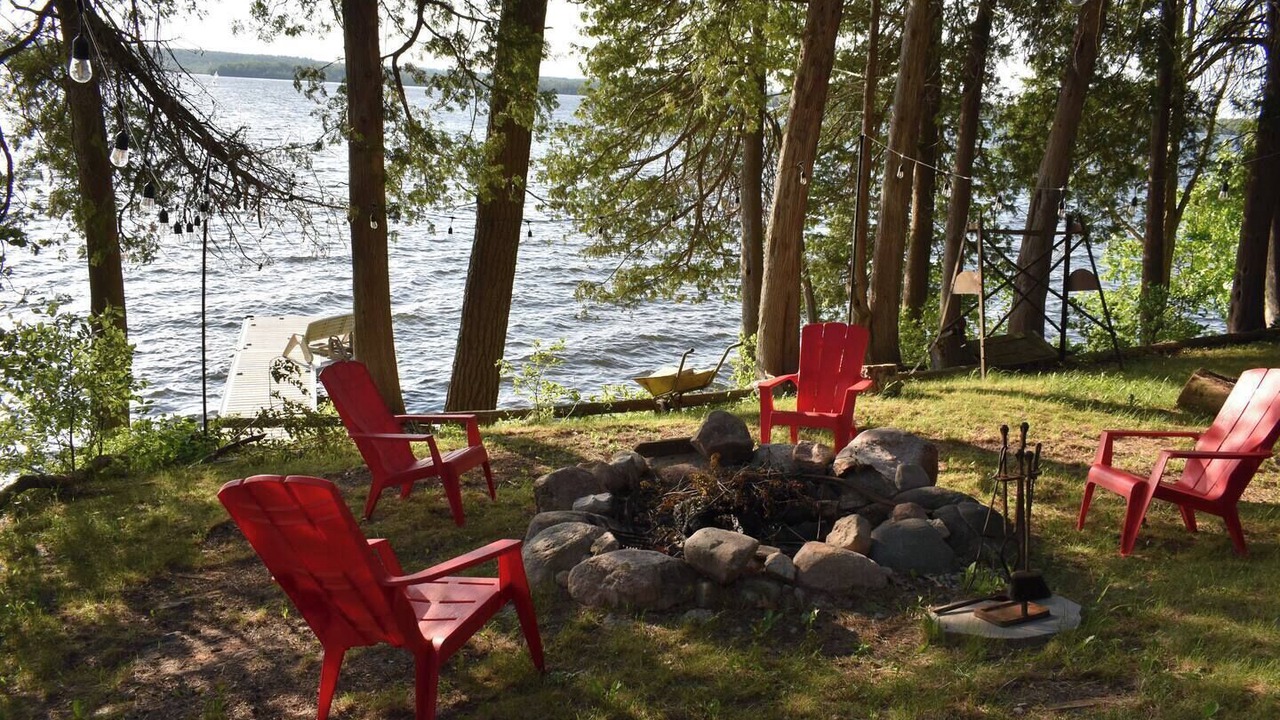 Photo of Outdoor in Roseneath