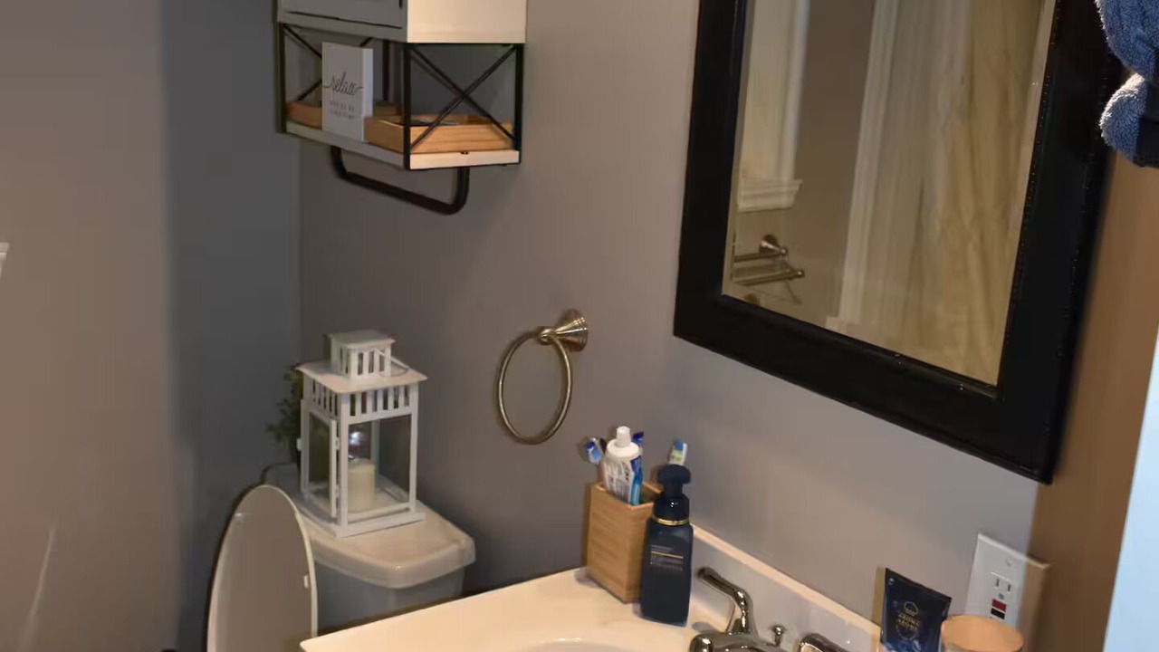 Photo of Bathroom in Roseneath