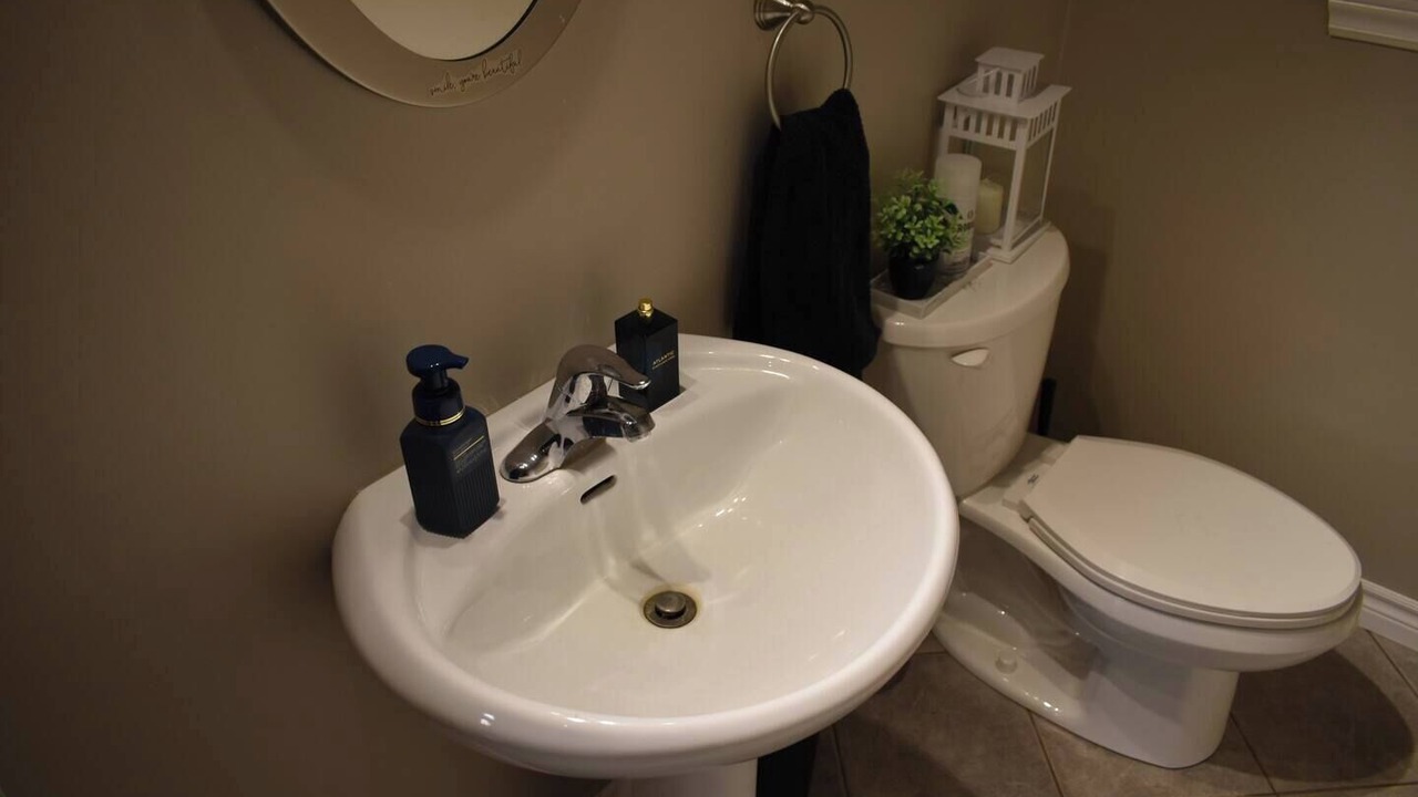 Photo of Bathroom in Roseneath