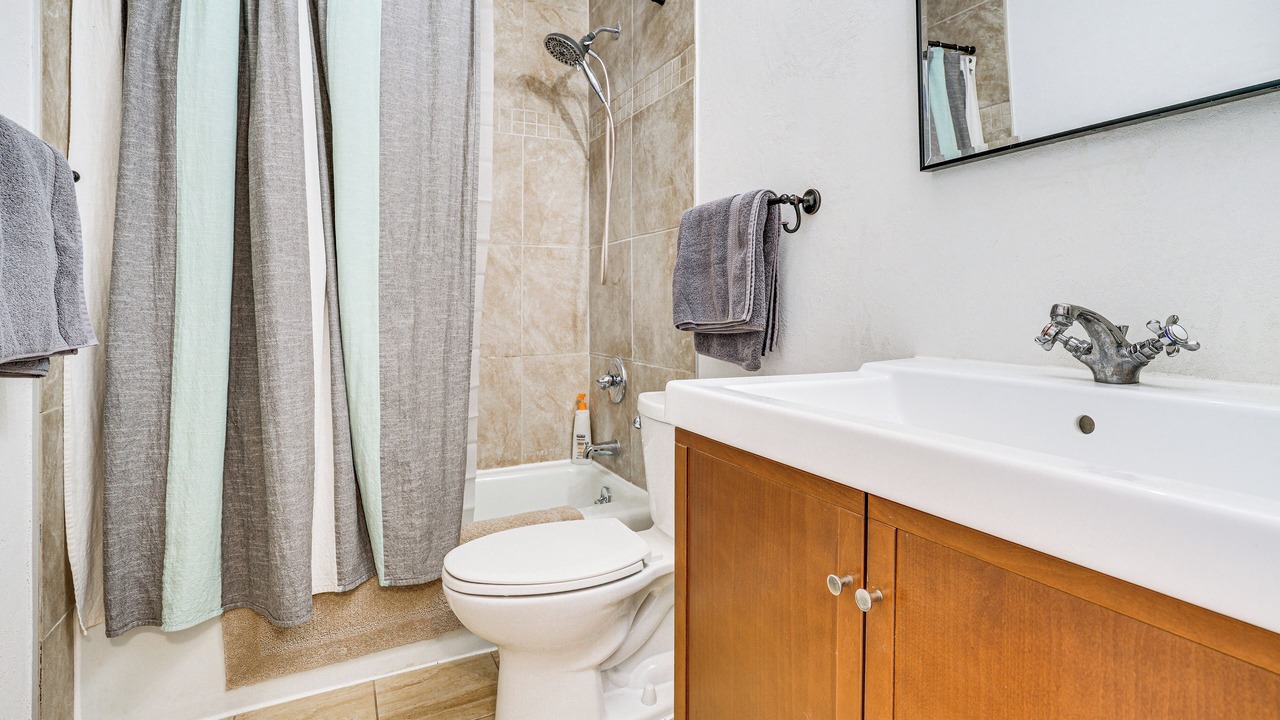 Photo of Bathroom in Richfield